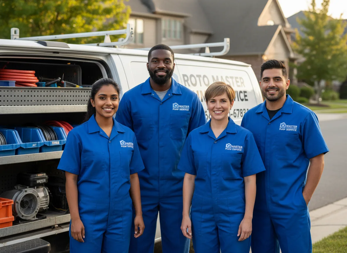 Sump Pump Installation company in Seven Springs, NC